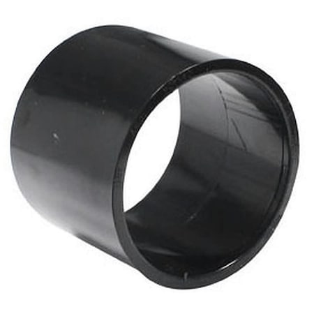 Thrifco Plumbing 2 Inch ABS Repair Coupling 6795002